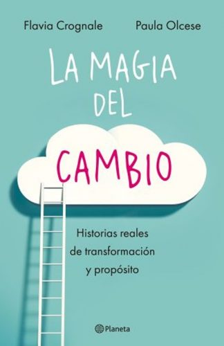 LA MAGIA DEL CAMBIO