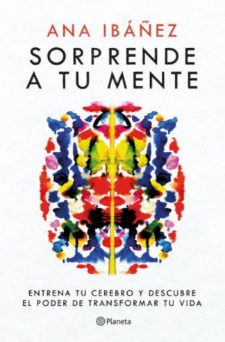 SORPRENDE A TU MENTE