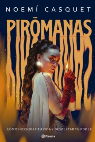 PIROMANAS