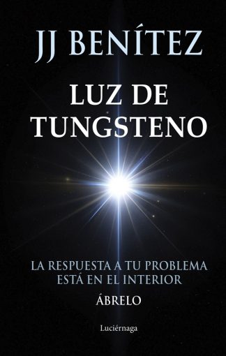 LUZ DE TUGSTENO