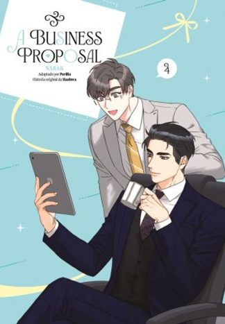 A BUSINESS PROPOSAL Nº 04