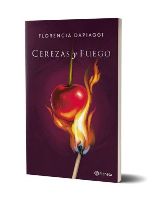 CEREZAS Y FUEGO