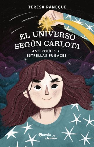 EL UNIVERSO SEGUN CARLOTA