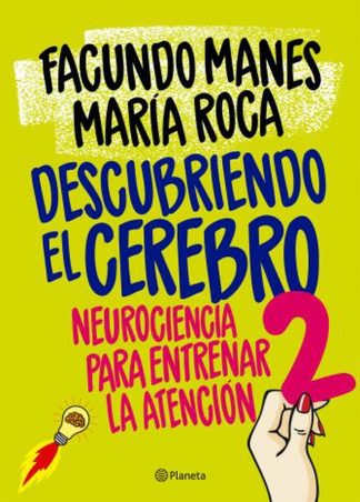DESCUBRIENDO EL CEREBRO 2