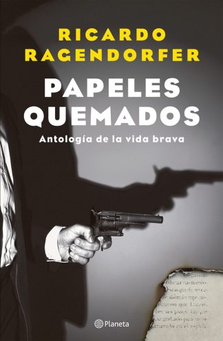 PAPELES QUEMADOS