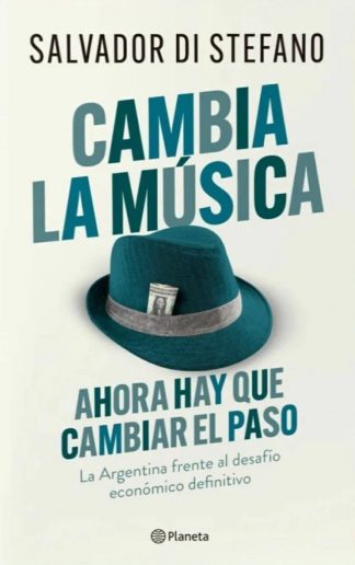 CAMBIA LA MUSICA