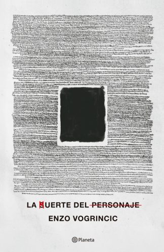 LA MUERTE DEL PERSONAJE