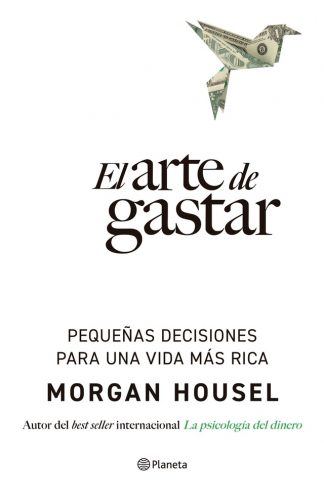 EL ARTE DE GASTAR