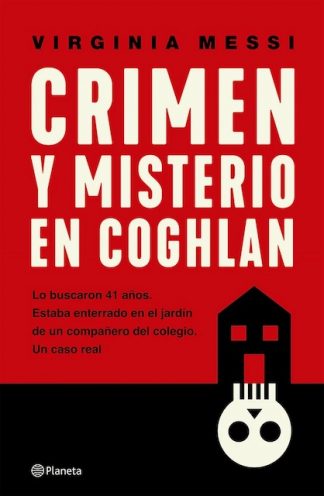 CRIMEN Y MISTERIO EN COGHLAN