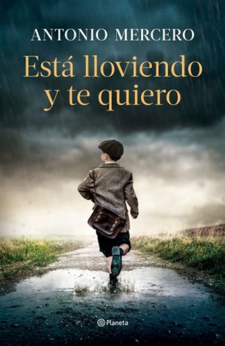 ESTA LLOVIENDO Y TE QUIERO