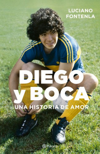 DIEGO Y BOCA