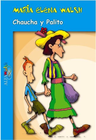 CHAUCHA Y PALITO