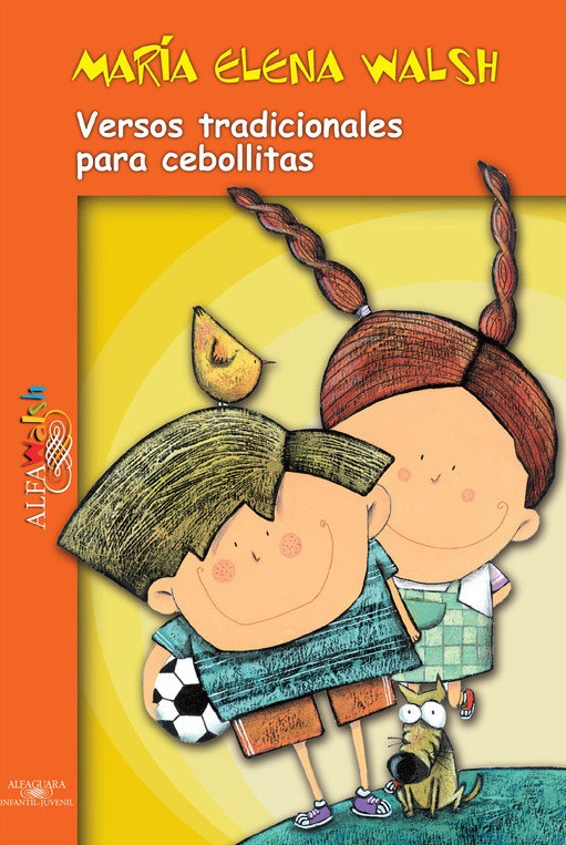 VERSOS TRADICIONALES PARA CEBOLLITAS