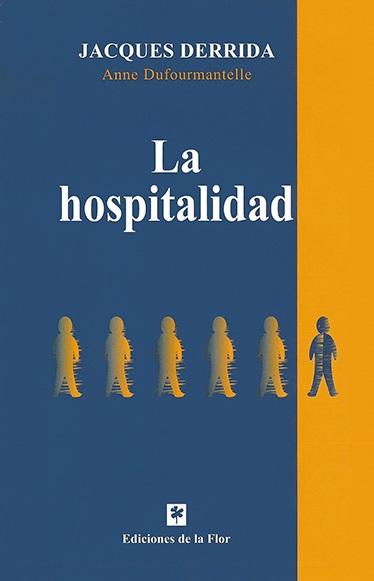 LA HOSPITALIDAD