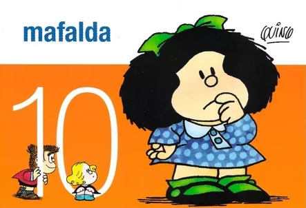 MAFALDA 10