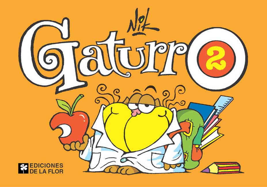 GATURRO 02