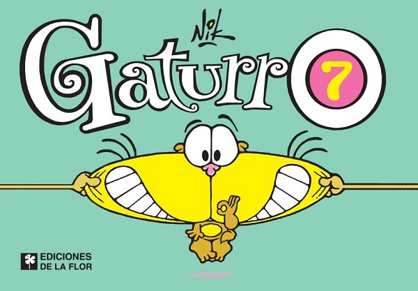 GATURRO 07