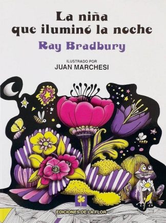 LA NIÑA QUE ILUMINO LA NOCHE