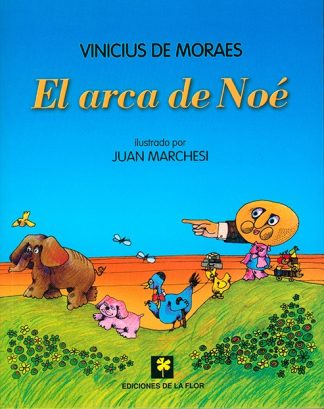 EL ARCA DE NOE