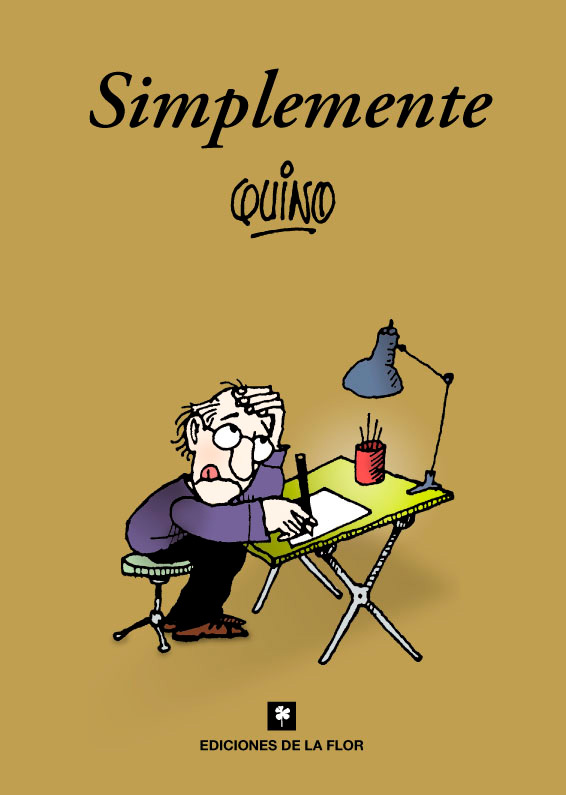 SIMPLEMENTE QUINO