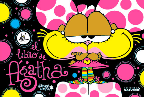 EL LIBRO DE AGATHA
