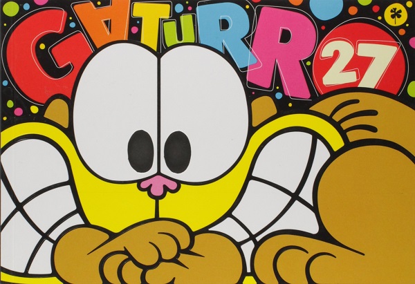 GATURRO 27