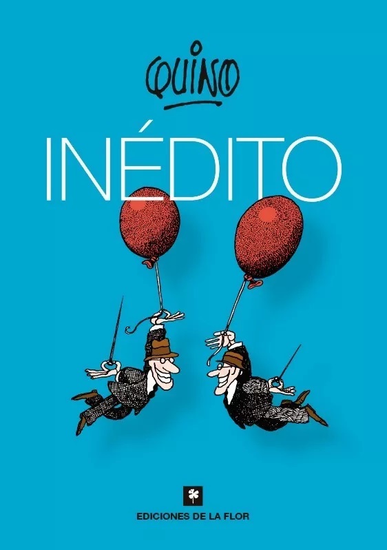 INEDITO