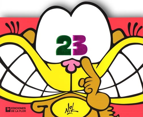 GATURRO 23