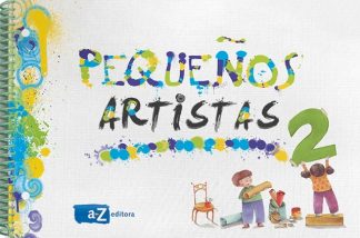 PEQUEÑOS ARTISTAS 2