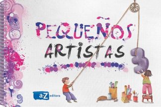 PEQUEÑOS ARTISTAS 3