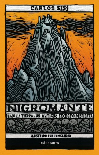 NIGROMANTES