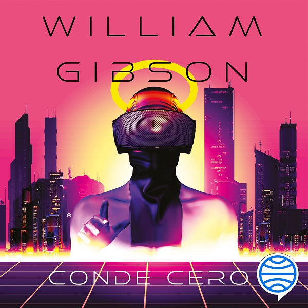 CONDE CERO Nº 02/03 TRILOGIA DE SPRAWL
