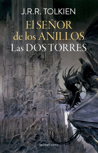 EL SEÑOR DE LOS ANILLOS 2: LAS DOS TORRRES