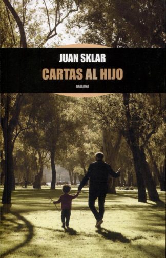 CARTAS AL HIJO