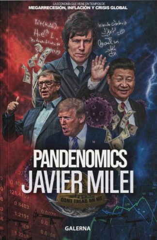 PANDENOMICS