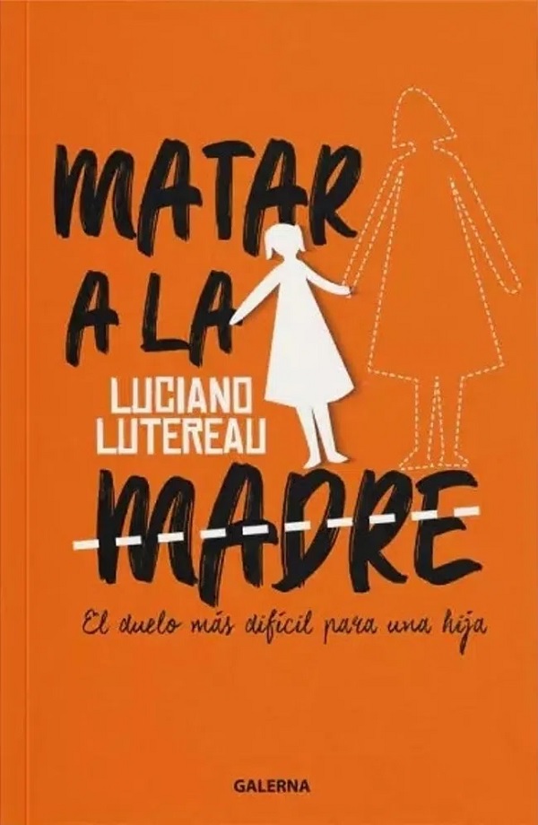 MATAR A LA MADRE