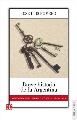 BREVE HISTORIA  DE LA ARGENTINA