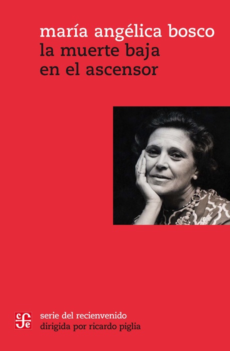 LA MUERTE BAJA EN EL ASCENSOR