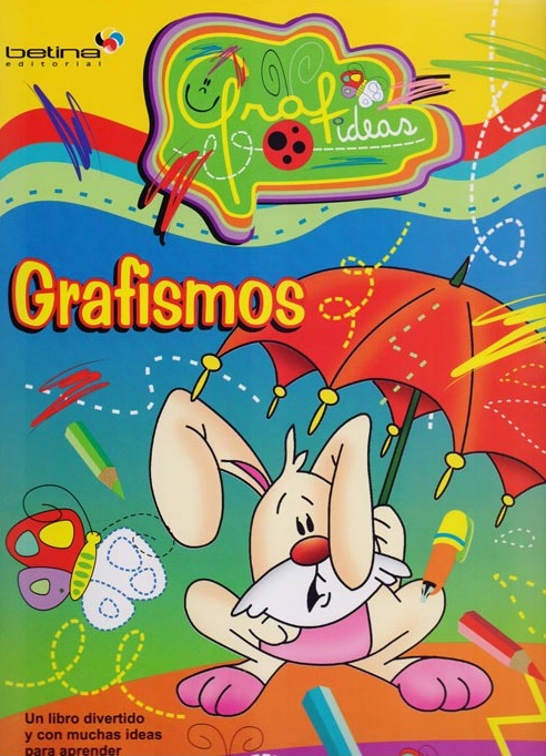 GRAFIDEAS GRAFISMOS