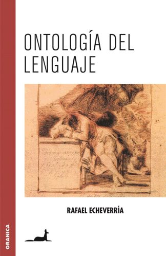 ONTOLOGIA DEL LENGUAJE