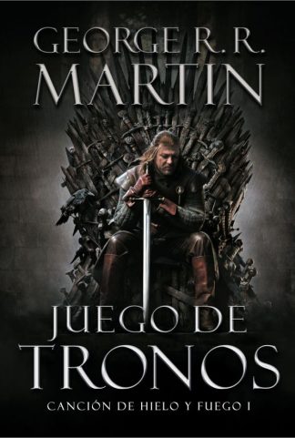 JUEGO DE TRONOS