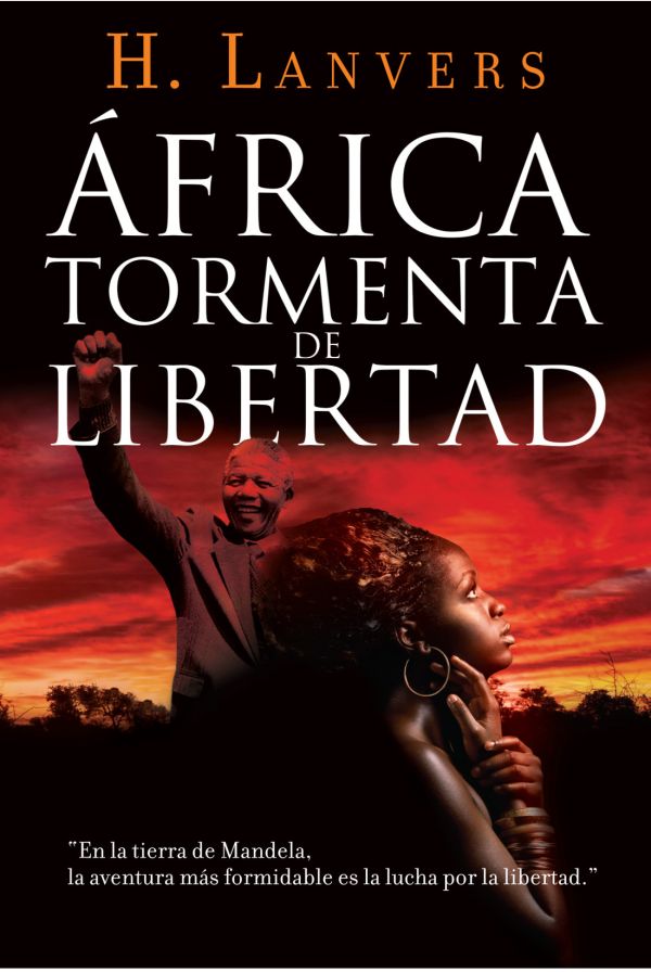 AFRICA. TORMENTA DE LIBERTAD