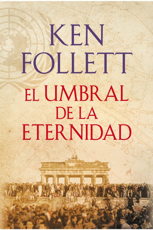 EL UMBRAL DE LA ETERNIDAD