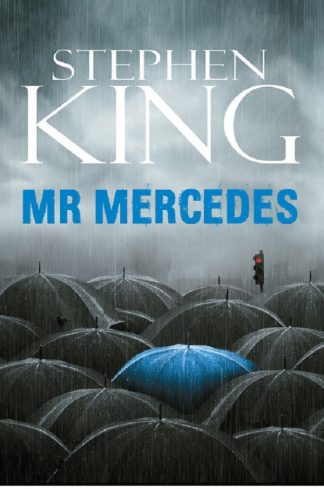 MR. MERCEDES