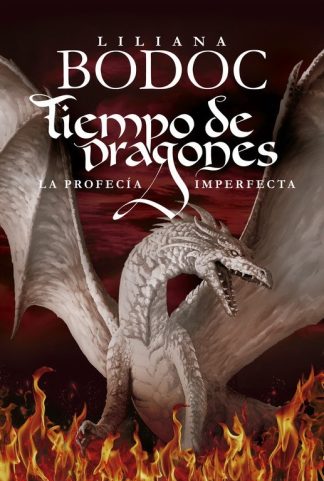 TIEMPO DE DRAGONES