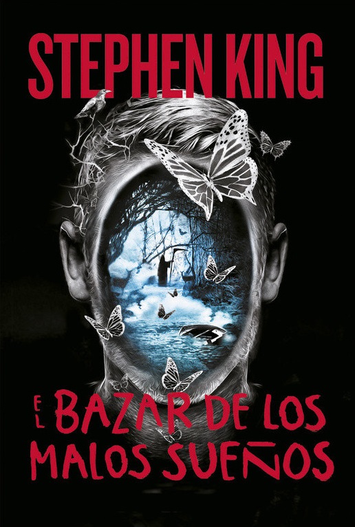 EL BAZAR DE LOS MALOS SUEÑOS