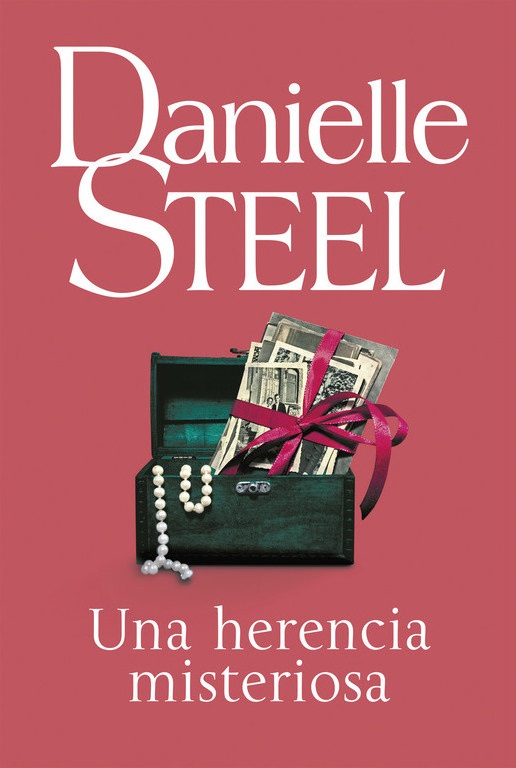 UNA HERENCIA MISTERIOSA