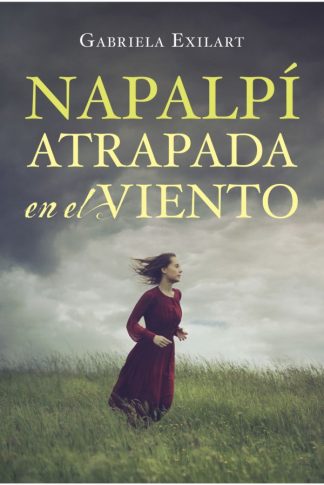 NAPALPI. ATRAPADA EN EL VIENTO