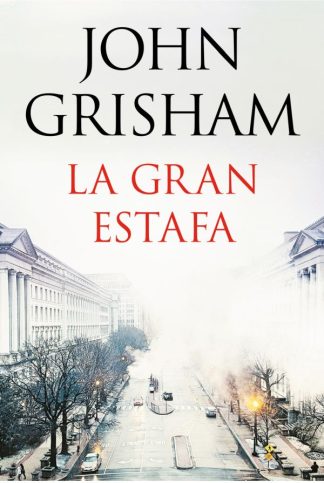 LA GRAN ESTAFA