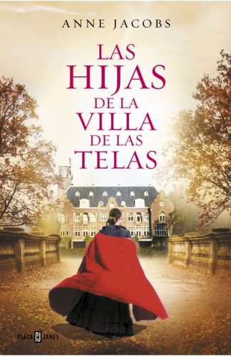 LAS HIJAS DE LA VILLA DE LAS TELAS